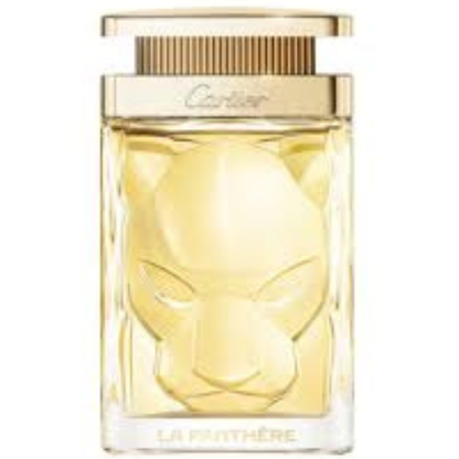CARTIER LA Panthère Elixir