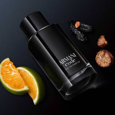 GIORGIO ARMANI Armani CODE Eau de Parfum