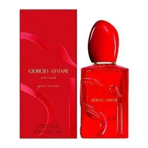 GIORGIO ARMANI SI Passione Red Musc