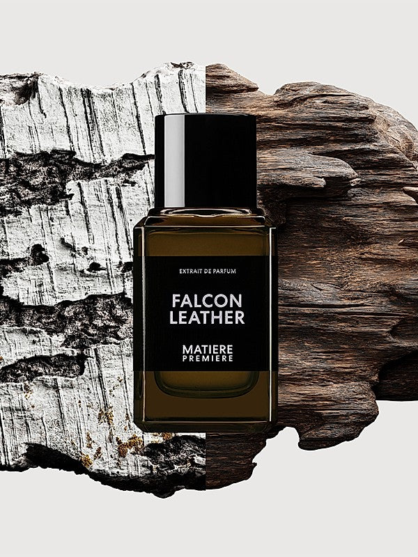 MATIERE PREMIERE Falcon Leather Extrait de Parfum