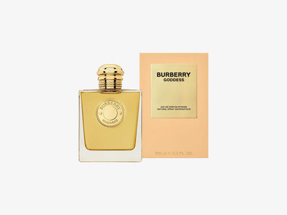 BURBERRY GODDESS Eau de Parfum Intense
