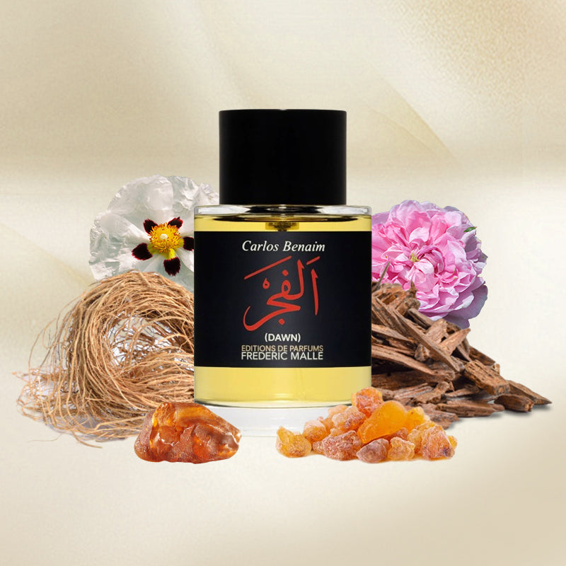 FREDERIC MALLE The Down الفجر