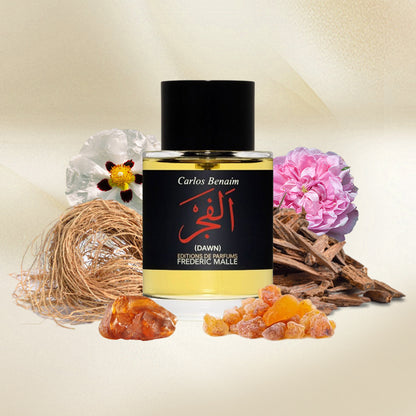 FREDERIC MALLE The Down الفجر