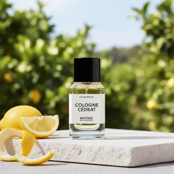 MATIERE PREMIERE Cologne Cédrat Eau de Parfum