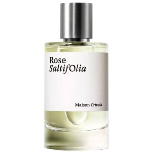 MAISON CRIVELLI Rose SaltifOlia