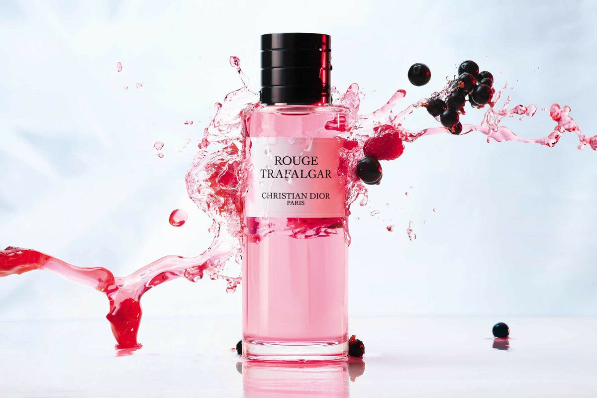 CHRISTIAN DIOR Rouge Trafalgar