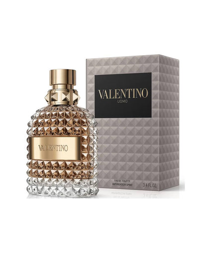 VALENTINO  UOMO  Eau de Toilette