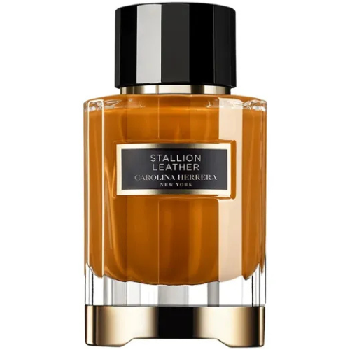 CAROLINA HERRERA Stallion Leather