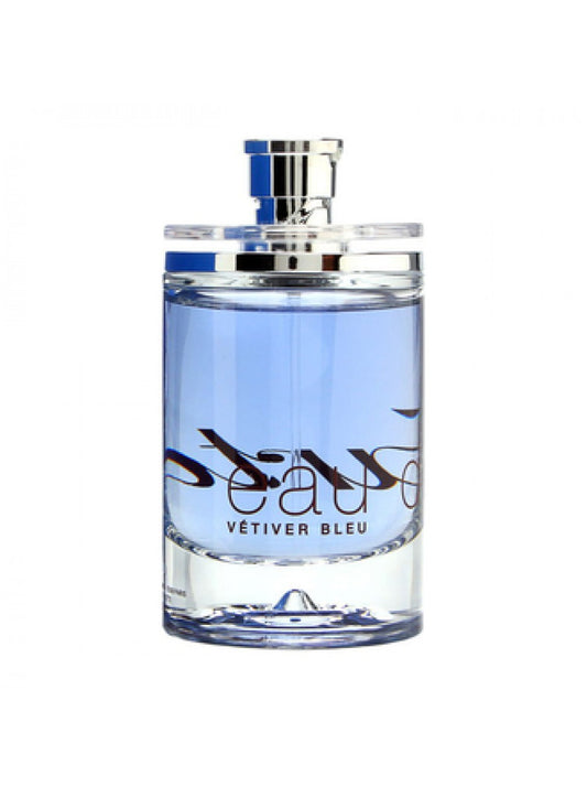 Eau de Cartier Vétiver Bleu