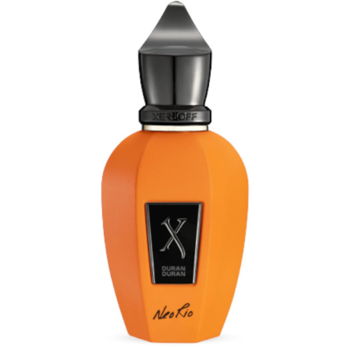 XERJOFF Duran Duran Orange Flaco