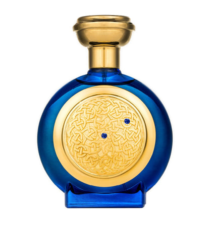BOADICEA THE VICTORIOUS Blue Sapphire