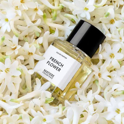 MATIERE PREMIERE French Flower Eau de Parfum