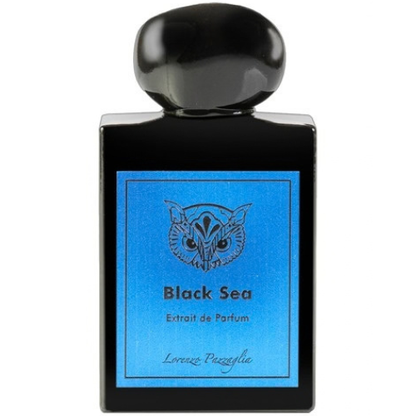 LORENZO PAZZAGLIA Black Sea
