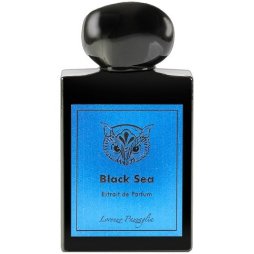 LORENZO PAZZAGLIA Black Sea