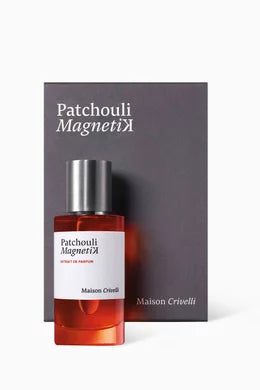 MAISON CRIVELLI Patchouli Magnetik