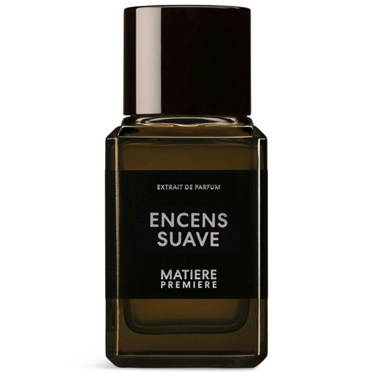 MATIERE PREMIERE Encens Suave Extrait de Parfum
