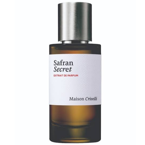 MAISON CRIVELLI Safran Secret