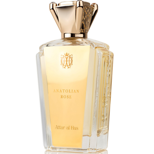 ATTAR AL HAS Anatonial Rose Extrait de Parfum