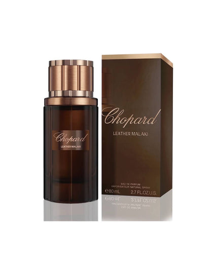 CHOPARD Leather Malaki