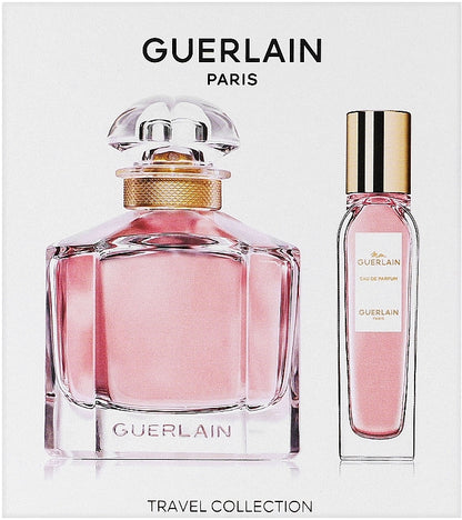 GUERLAIN Mon guerlain Eau de Parfum Travel Collection