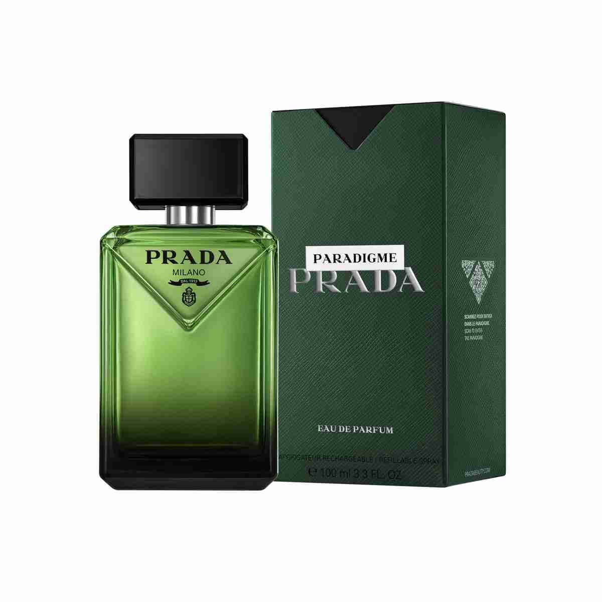 PRADA Paradigme