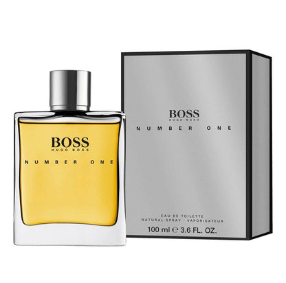 BOSS Number One