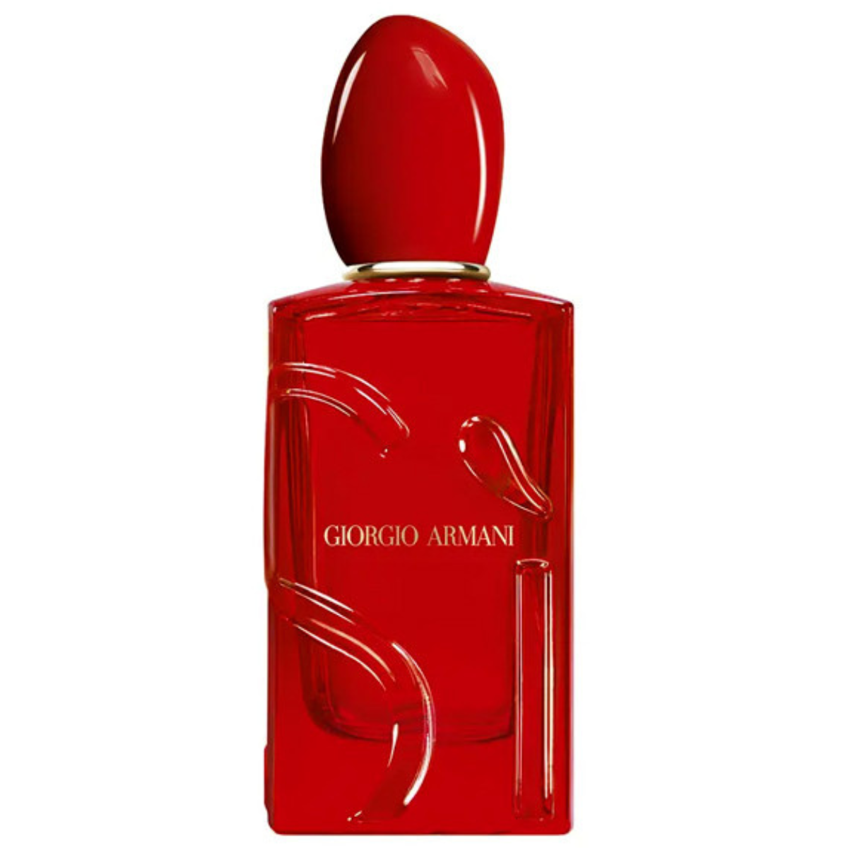 GIORGIO ARMANI SI Passione Red Musc