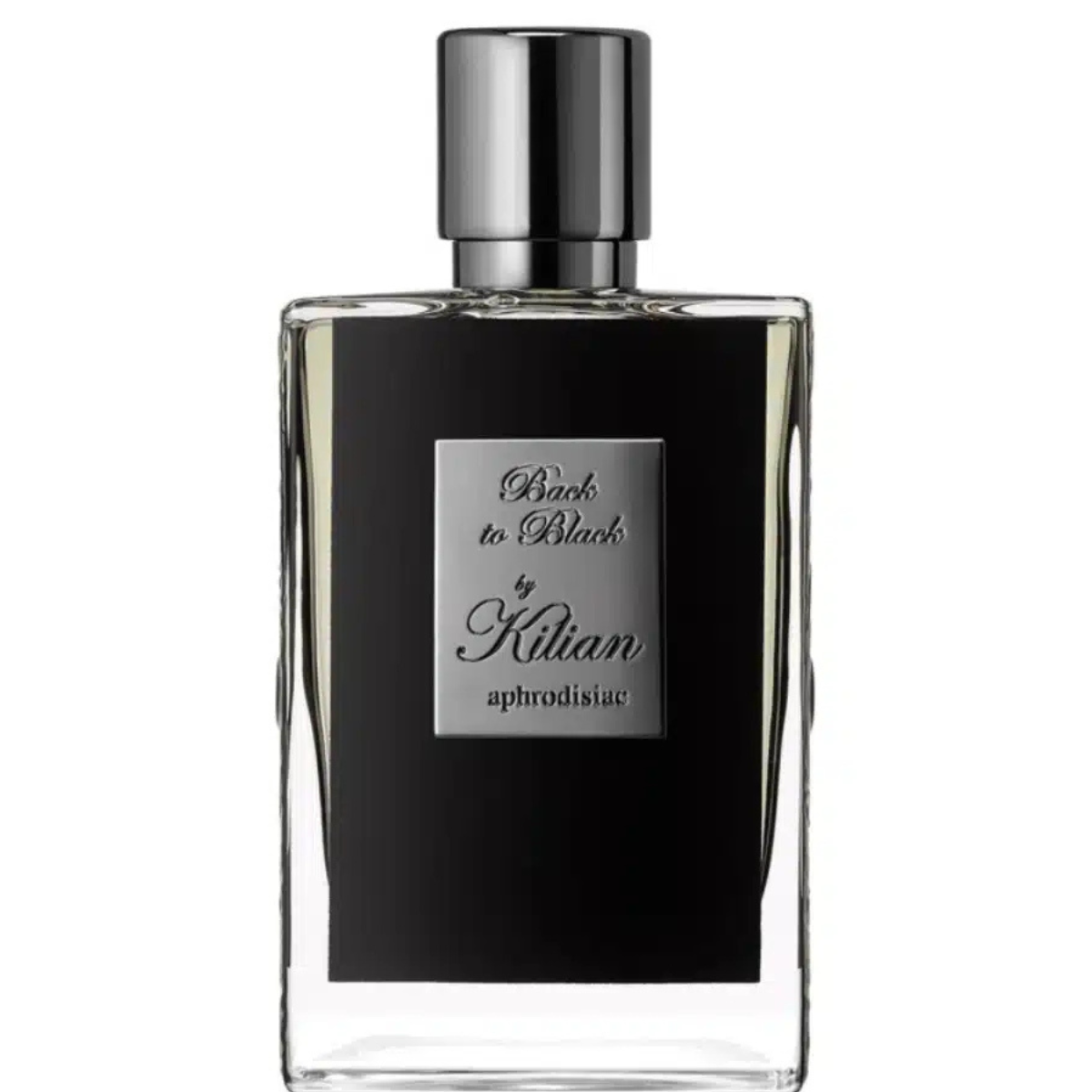 KILIAN Back To Black