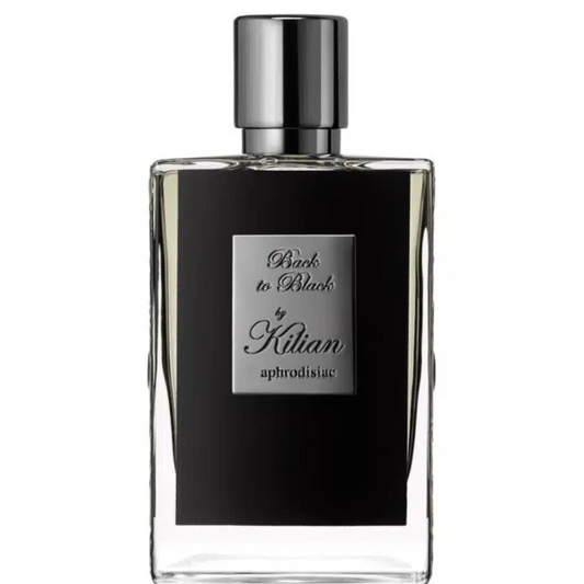 KILIAN Back To Black