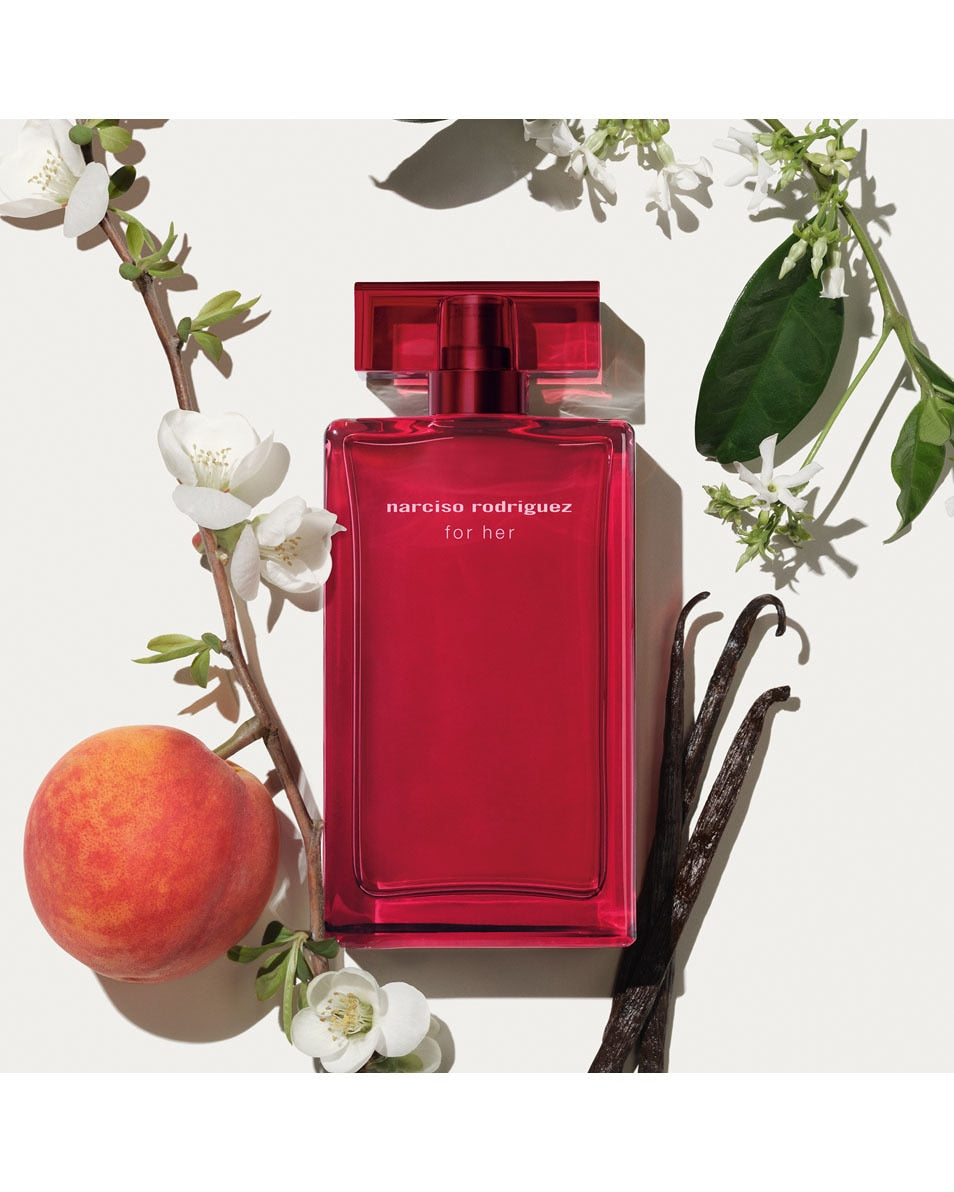 NARCISO RODRIGUEZ For Her Intense