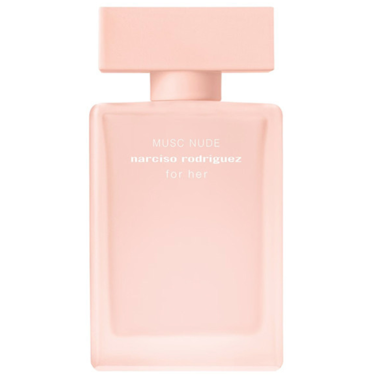NARCISO RODRIGUEZ Musc Nude