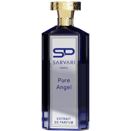 SARVARI PARIS Pure Angel