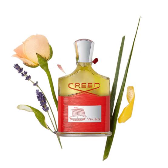 CREED Viking