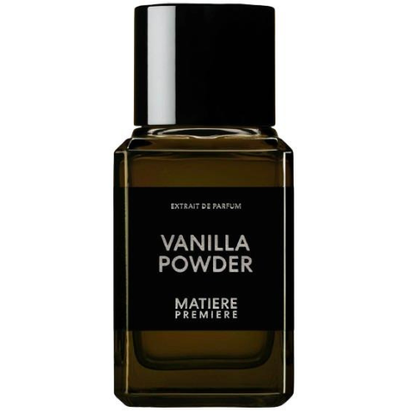 MATIERE PREMIERE Vanilla Powder Extrait de Parfum