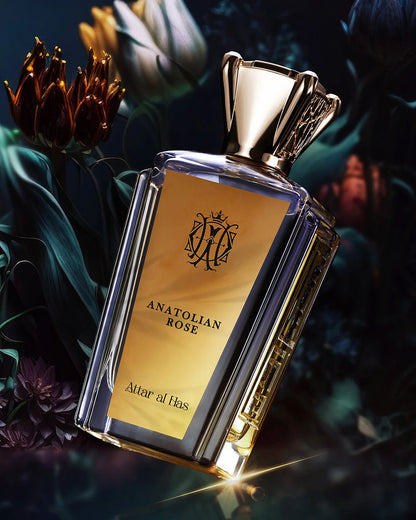 ATTAR AL HAS Anatonial Rose Extrait de Parfum