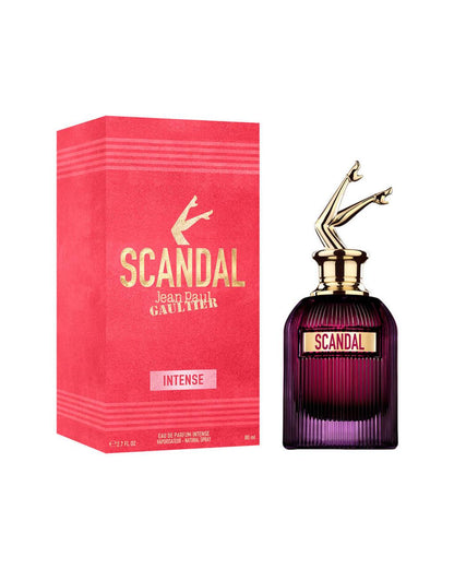 JEAN PAUL GAULTIER SCANDAL Intense