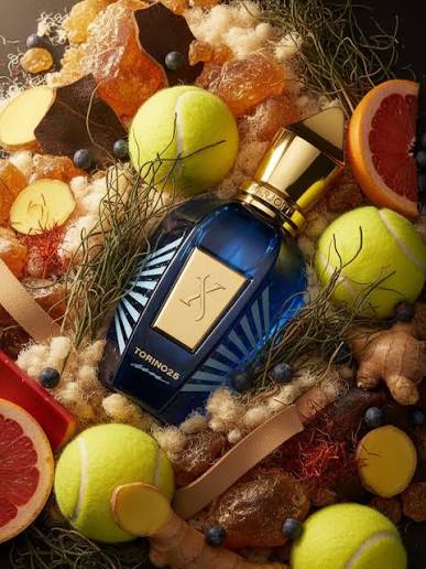XERJOFF Torino 25 Eau de Parfum