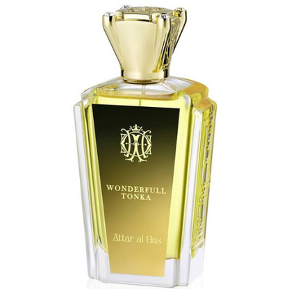 ATTAR AL HAS Wonderfull Tonka Extrait de Parfum