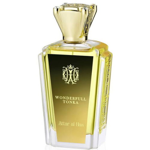 ATTAR AL HAS Wonderfull Tonka Extrait de Parfum