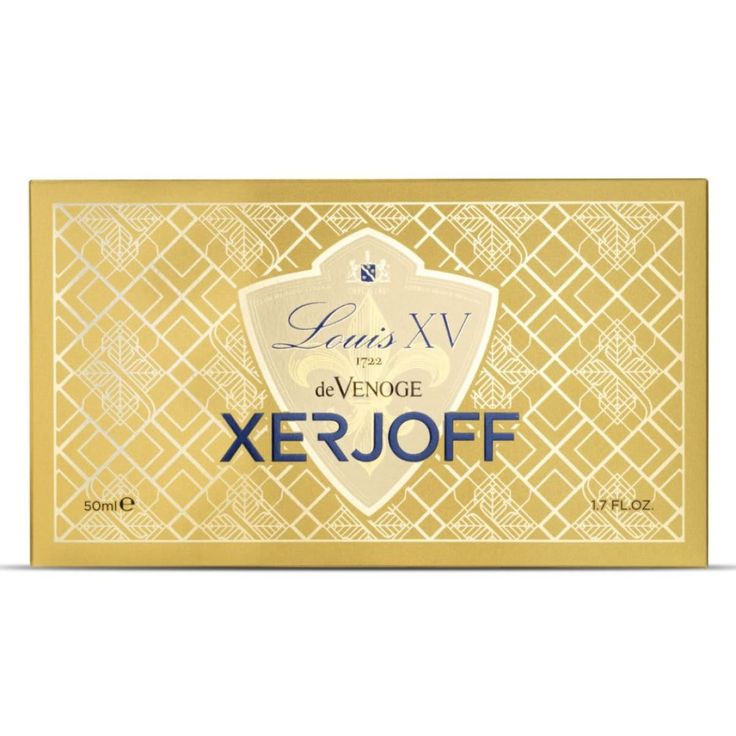 XERJOFF Louis XV Parfum
