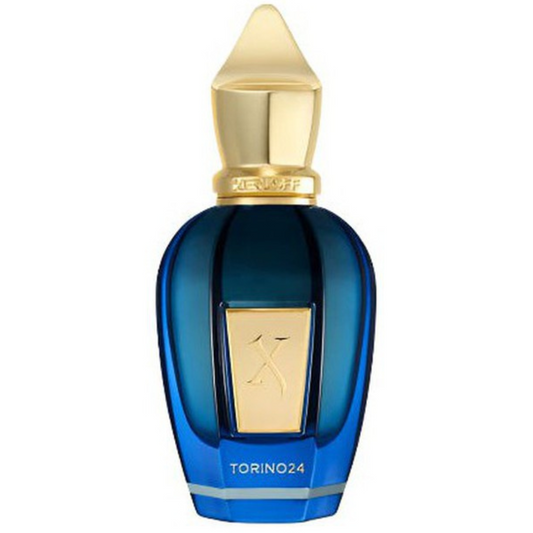 XERJOFF Torino 24 Eau de Parfum