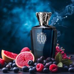 ATTAR AL HAS Exquisite Extrait de Parfum