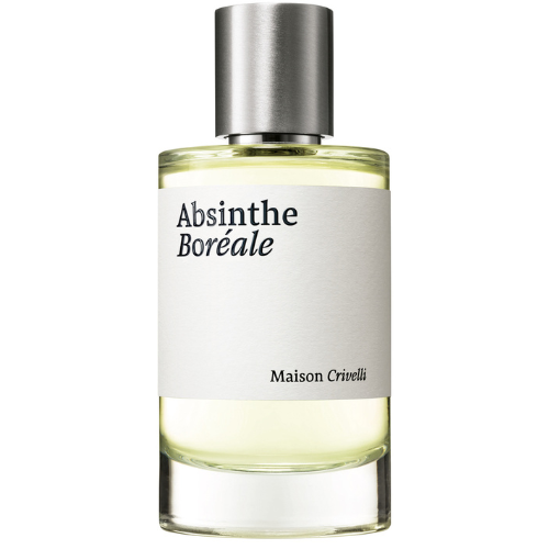 MAISON CRIVELLI Absinthe Boréale