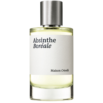 MAISON CRIVELLI Absinthe Boréale