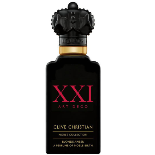 CLIVE CHRISTIAN Blonde Amber