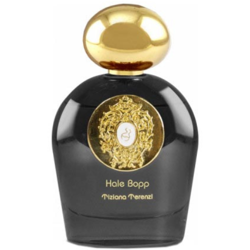 TIZIANA TERENZI  Hale Bopp