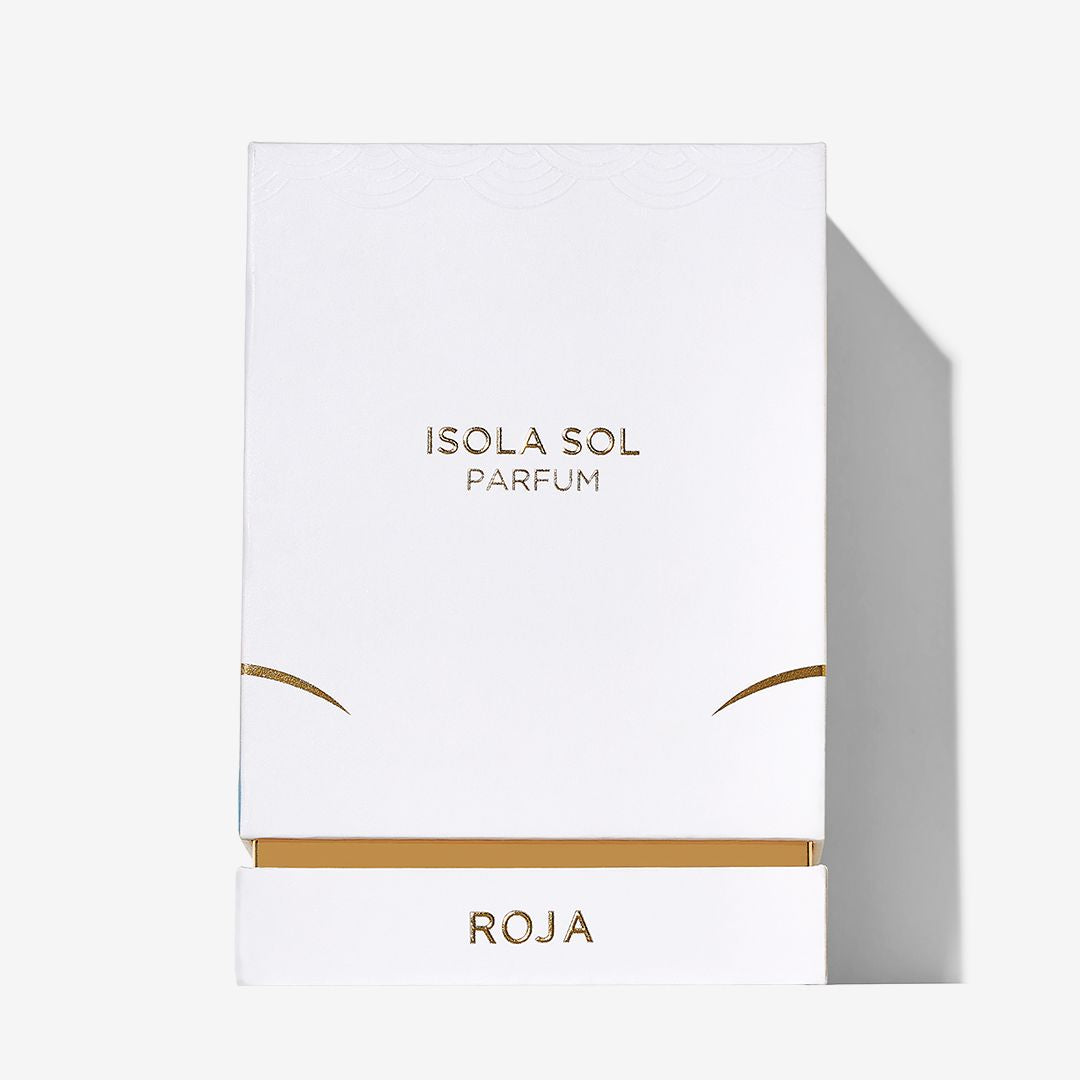 ROJA DOVE Isola Sol