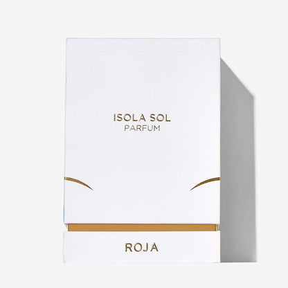 ROJA DOVE Isola Sol