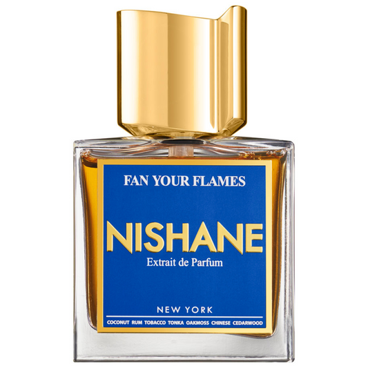 NISHANE Fan Your Flames
