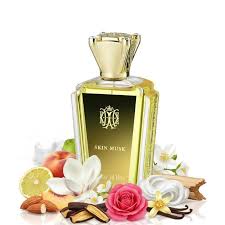 ATTAR AL HAS Skin Musk Extrait de Parfum